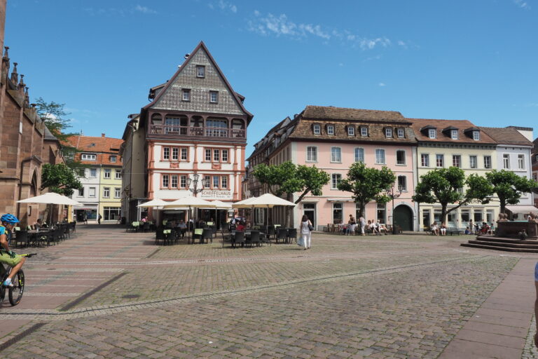 Neustadt an der Weinstraße-Mobile
