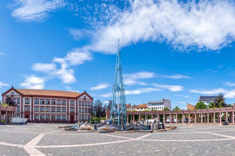 Pirmasens-Mobile
