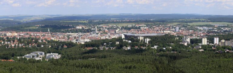 Kaiserslautern