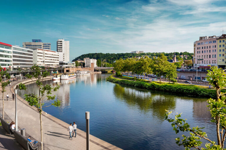 Saarbrücken(1)-Mobile