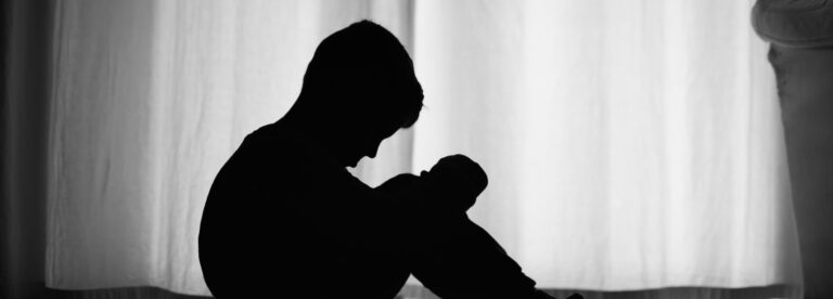 Kindesmissbrauch-Panorama