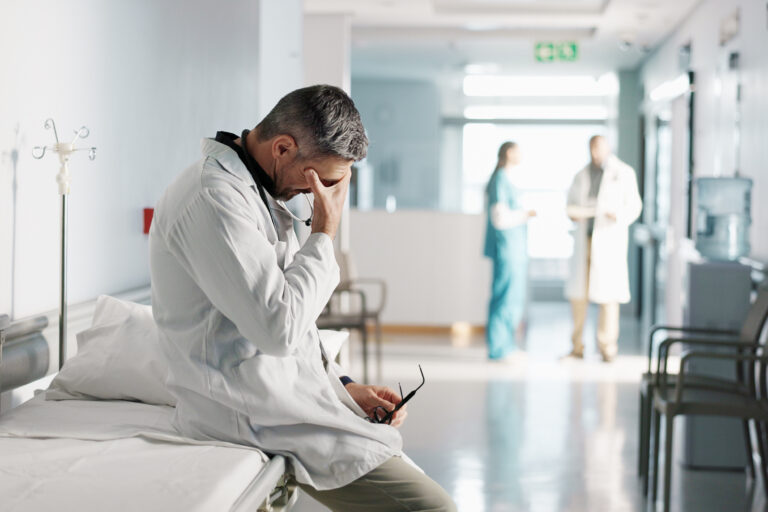 Behandlungsfehler-Mobile