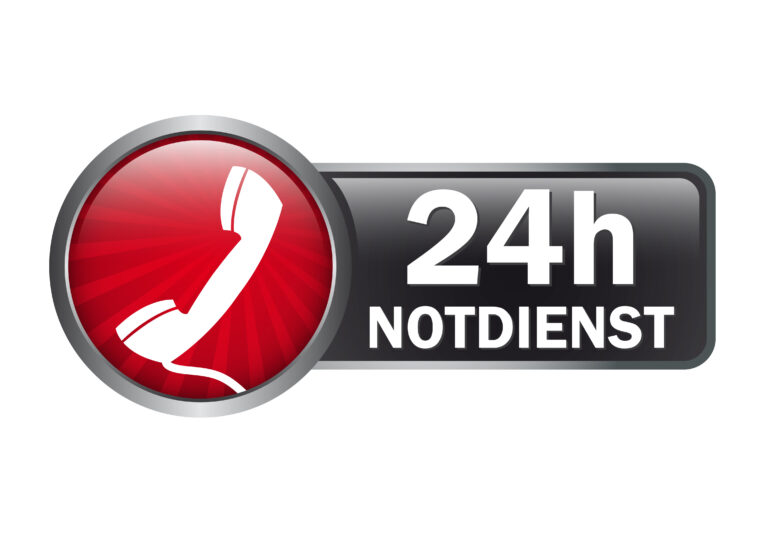 Notdienst-mobile