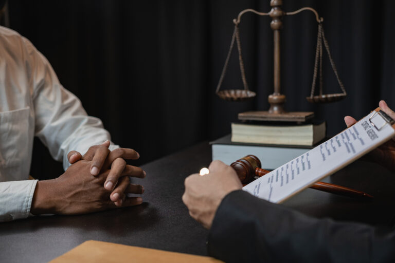 Strafverfahren-Mobile